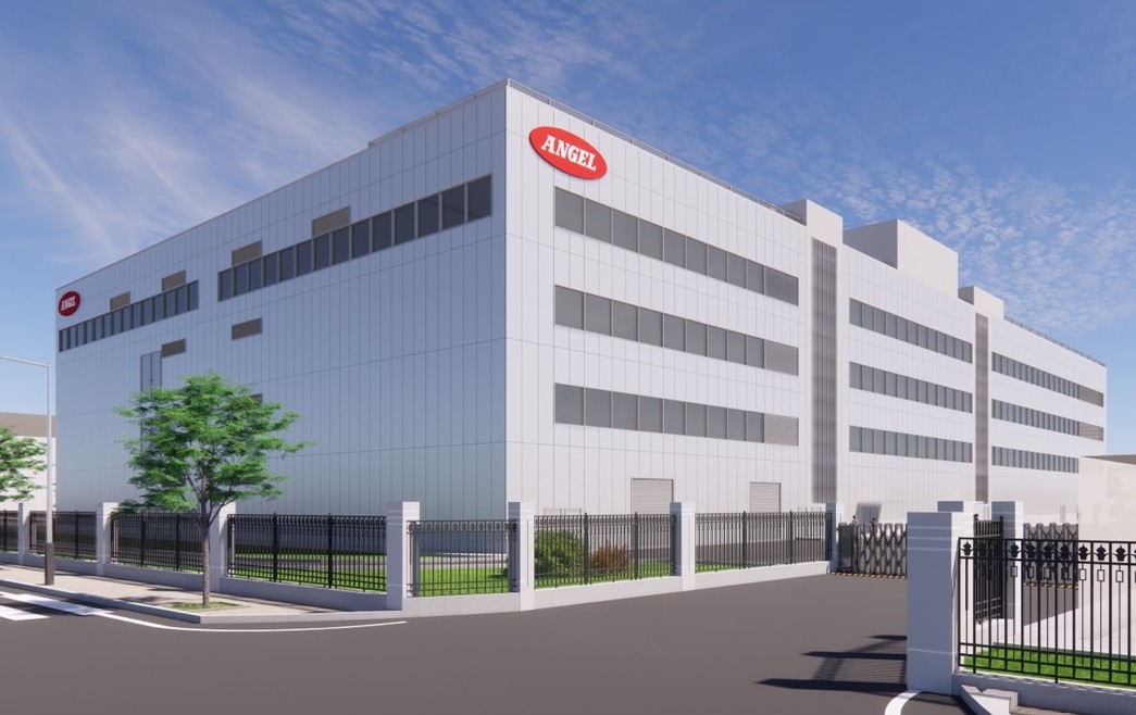 ANGEL MANUFACTURING MACAU LTD.（AMM）