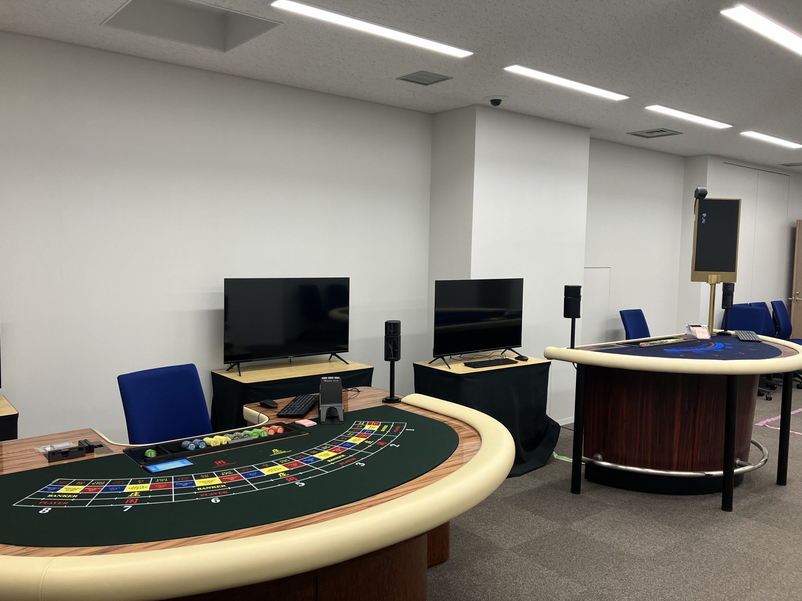 エンゼルゲーミングビジネス株式会社（AGB）