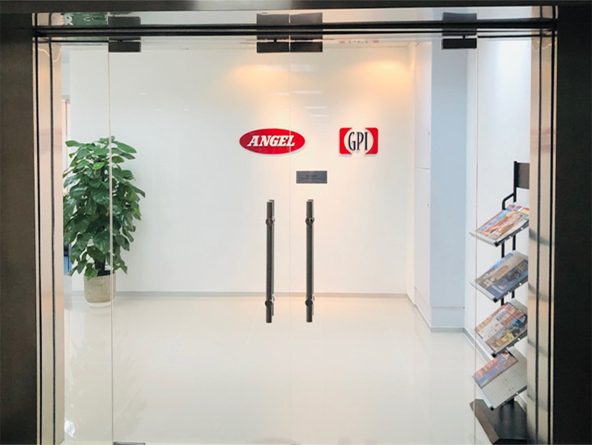 ANGEL MACAU LTD.（AGM）