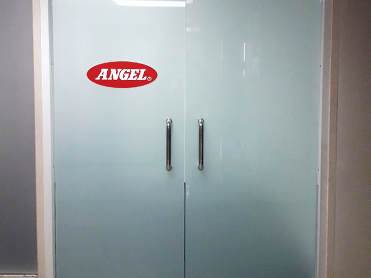 ANGEL TECHNOLOGY PHILIPPINES INC.（AGP）